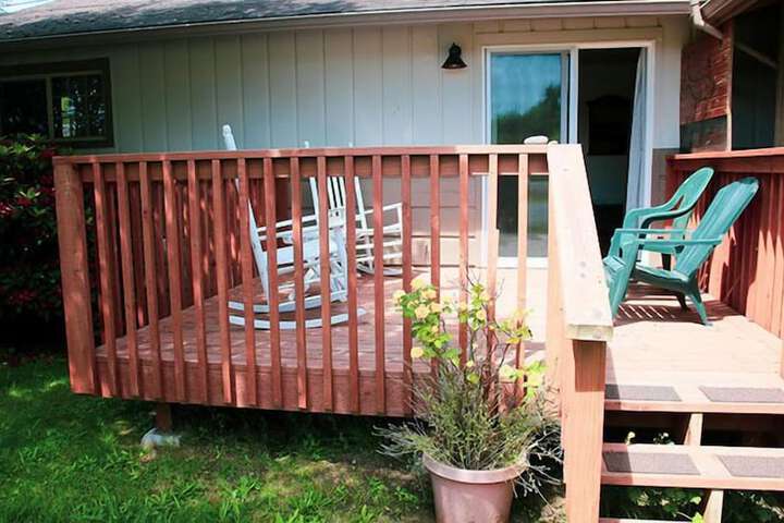 Terrace/Patio 42 of 55