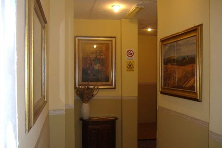 Hallway