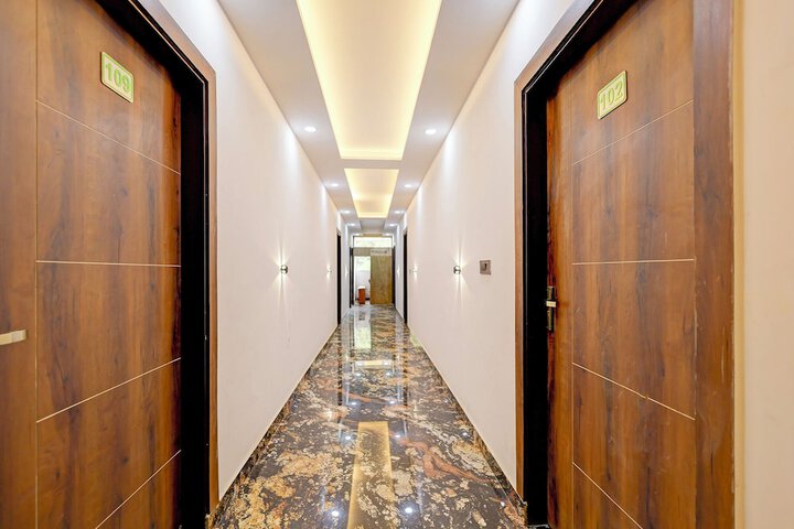 Hotel Interior 3 of 30