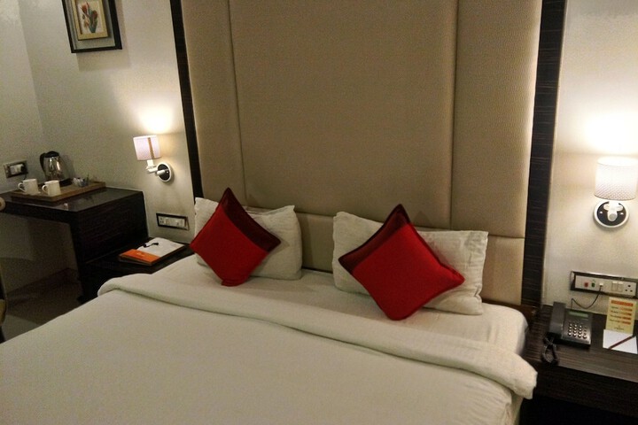 Landmark Hotel