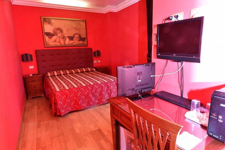 Room Interior