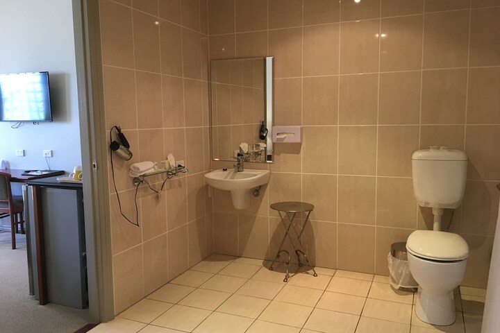Bath Amenities