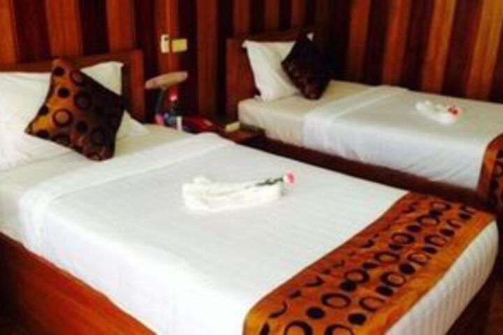 Room 5 of 26