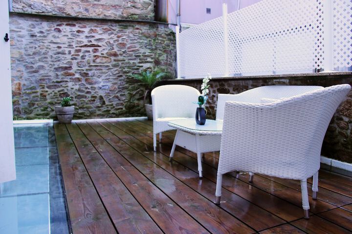 Terrace/Patio 28 of 42
