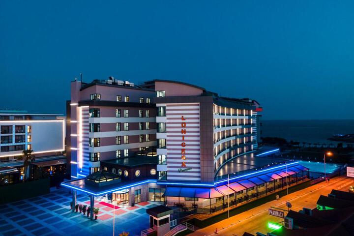 Lonicera Premium - Ultra All Inclusive