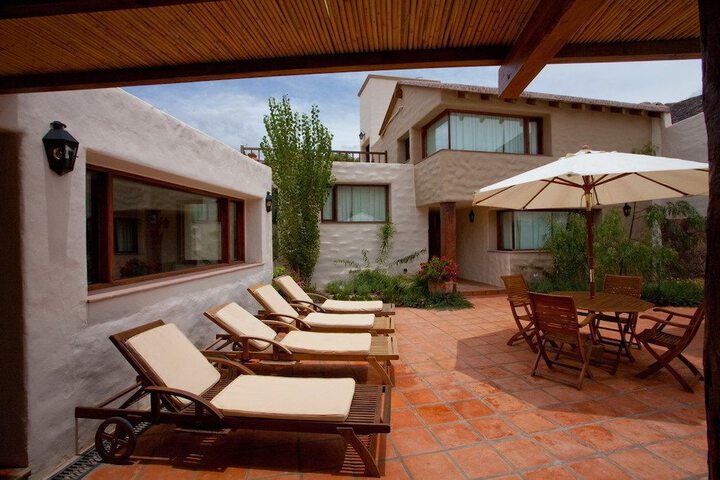 Terrace/Patio 56 of 59