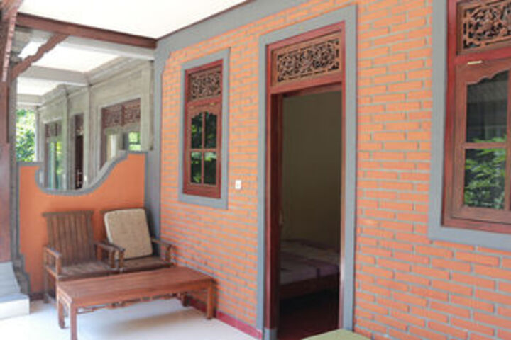 Fitness Facility Photos