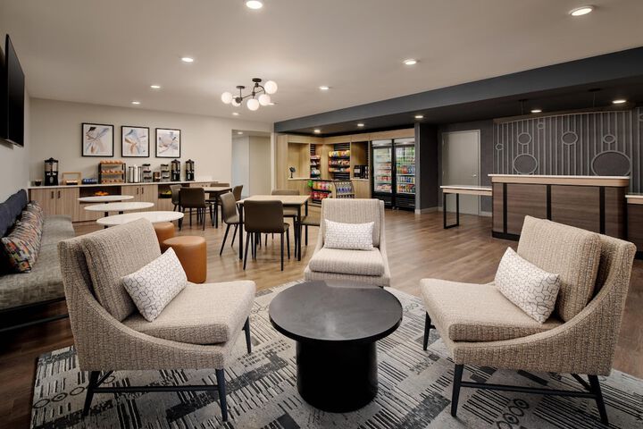 Hotel Interior 2 of 36