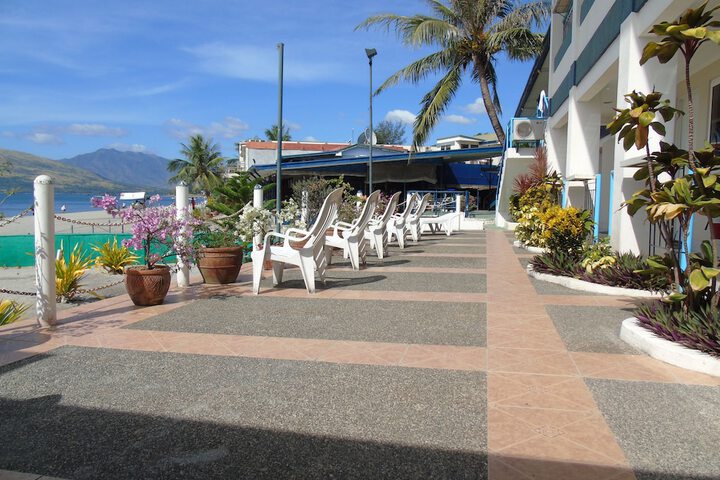 Terrace/Patio 80 of 83