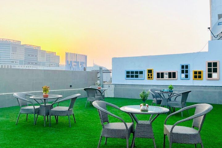 Terrace/Patio 17 of 17
