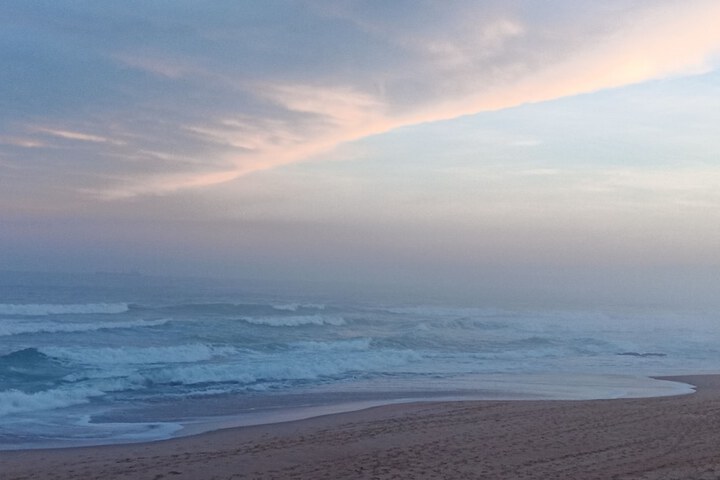 Beach 48 of 52