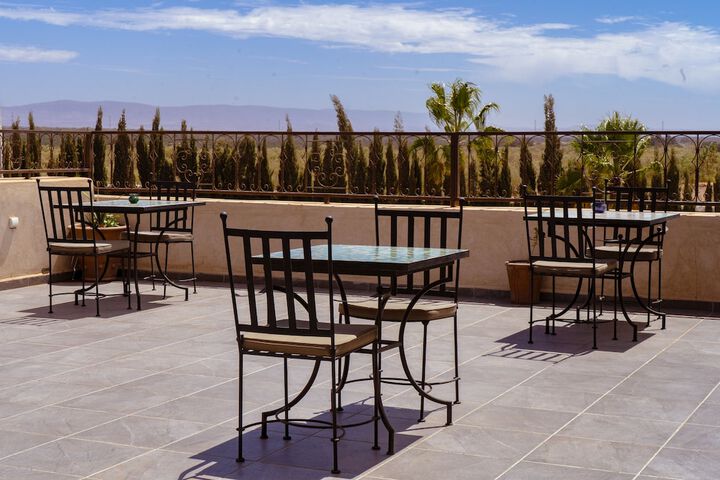 Terrace/Patio 95 of 153