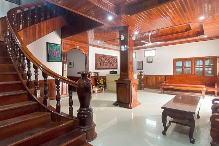 Mony Soksan Residence