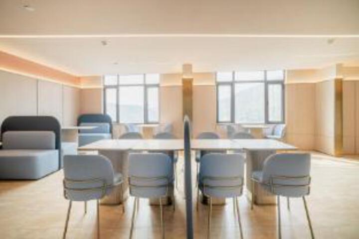 Hanting Hotel (Guilin Pingle Branch)