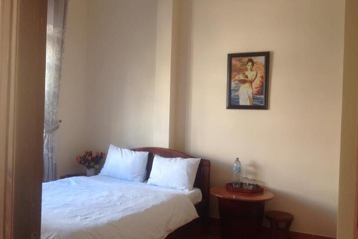 Minh Huyen Hotel
