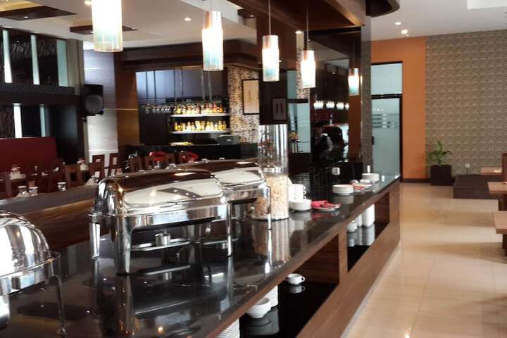 Restaurants