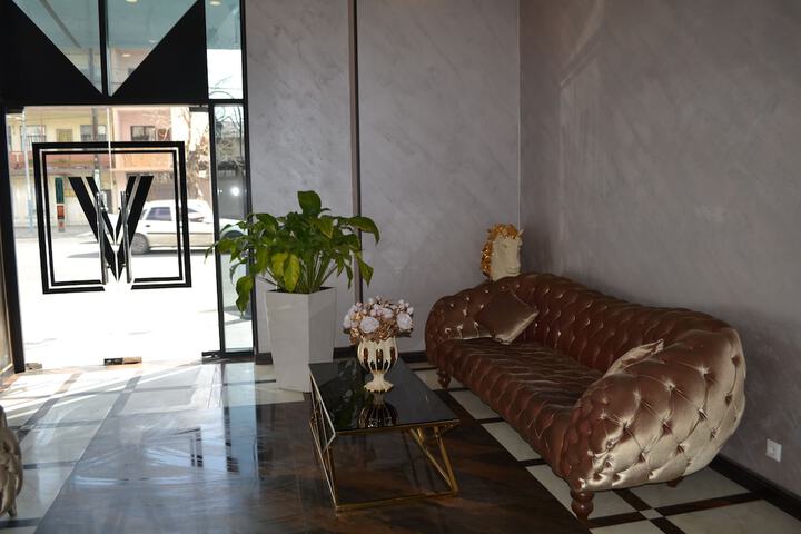 Hotel Interior 9 of 75