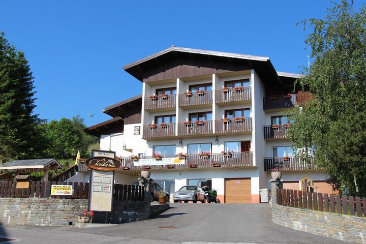 Hotel 49 of 54
