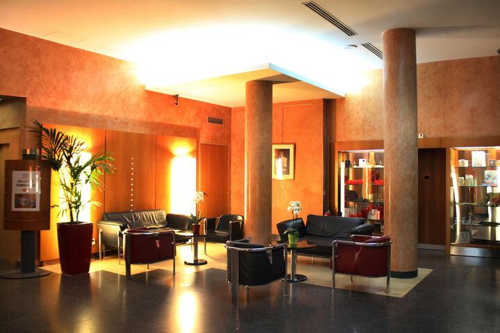 Hotel Interior 5 of 62
