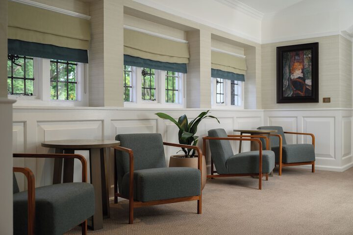 Lobby Photos
