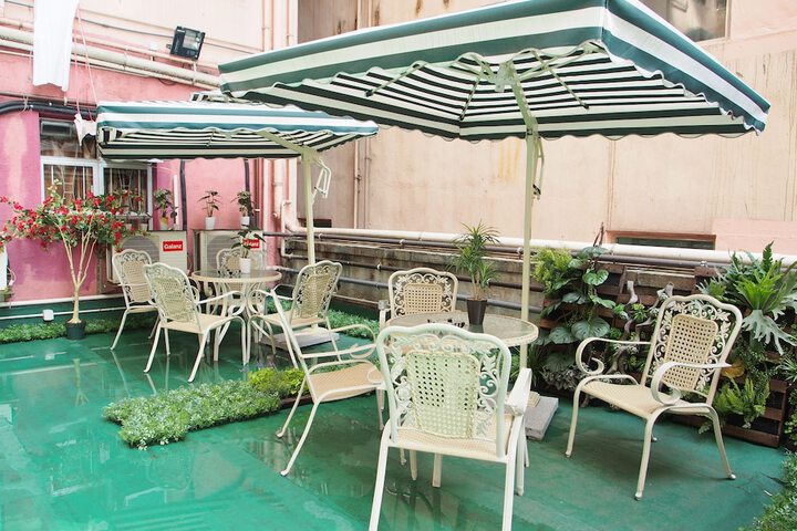 Terrace/Patio 71 of 73