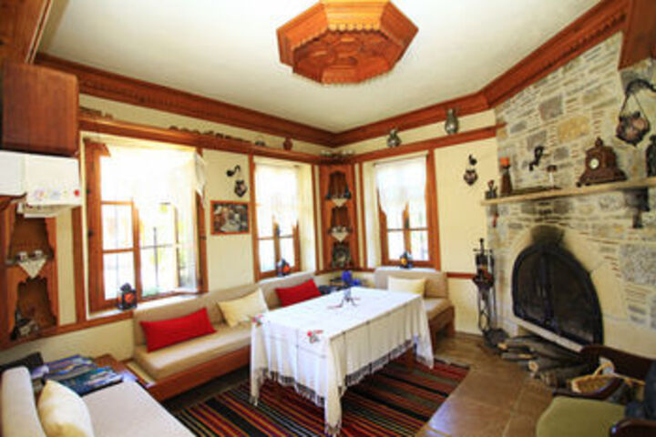Hotel Interior 63 of 78