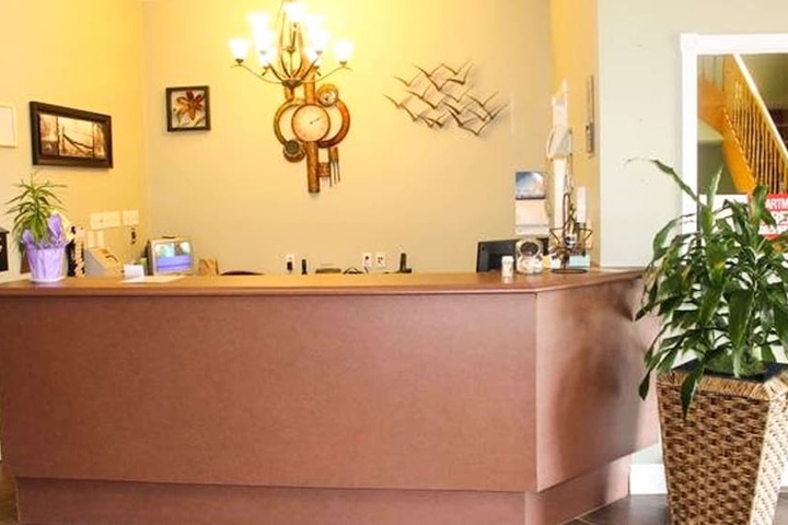 Hotel Interior 3 of 32