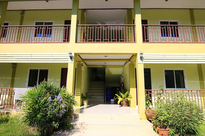 Mimianan Resort & Hotel