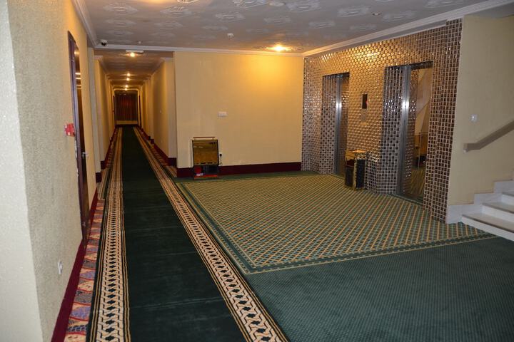 Hotel Interior 5 of 28