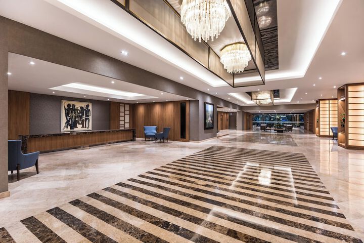 Hotel Interior 2 of 55