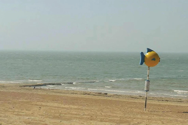 Beach 12 of 15
