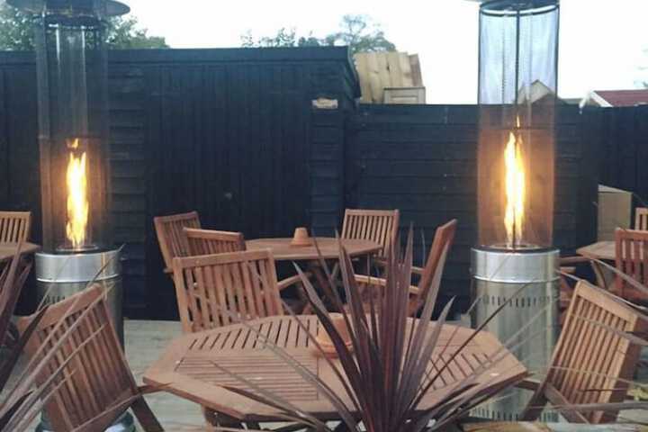 Terrace/Patio 66 of 67