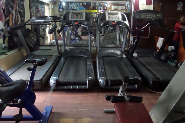 Health and Fitness 35 of 47