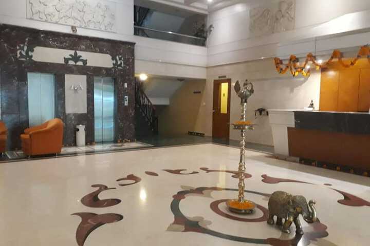 Hotel Interior 5 of 51