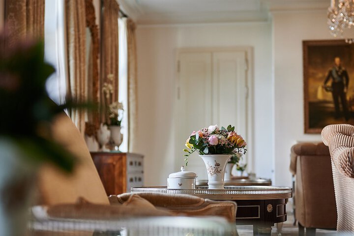 Hotel Interior 80 of 99