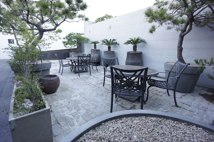 Hotel Exterior 129 of 140