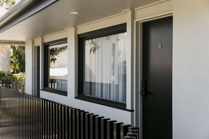 Fitness Center Photo