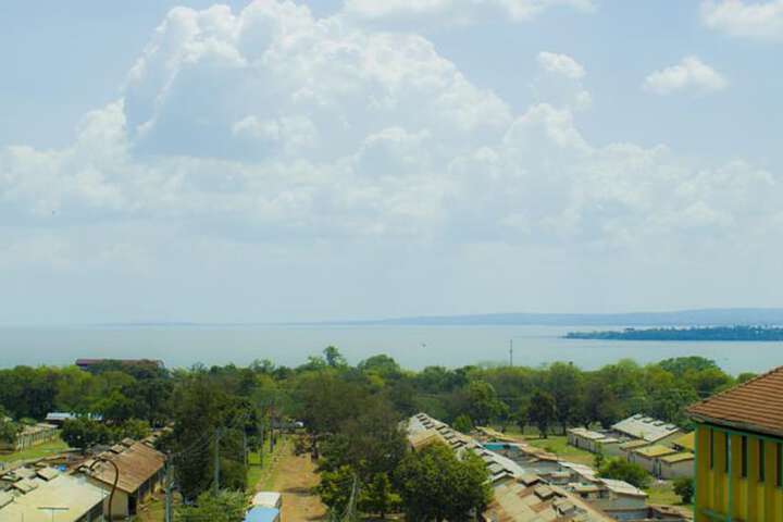 Hotel View 58 of 58