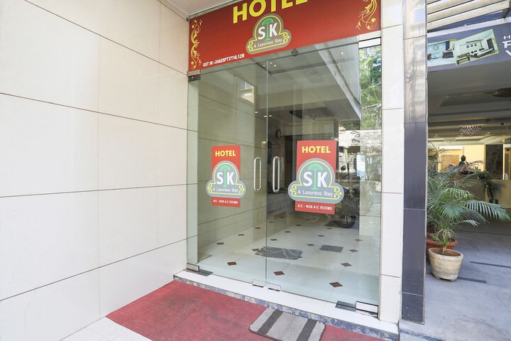 Hotel 33 of 34