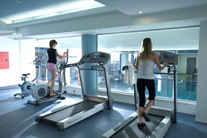 Health and Fitness 26 of 52