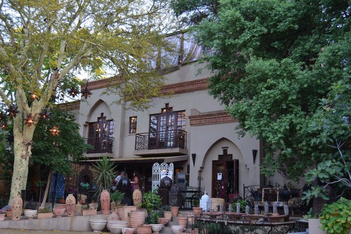 Exterior Photo