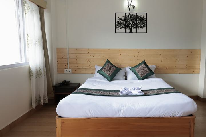 Fitness Facility Photos