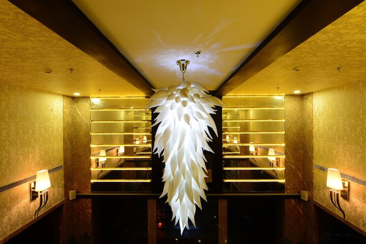 Hotel Interior 2 of 45