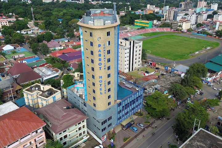 Hotel 90 of 91
