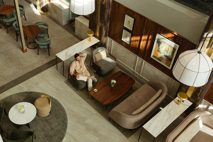 Hotel Interior 116 of 229