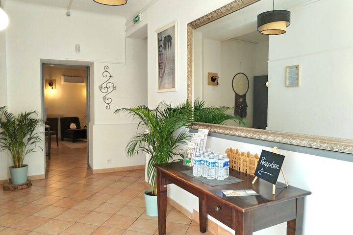 Hotel Interior 6 of 47