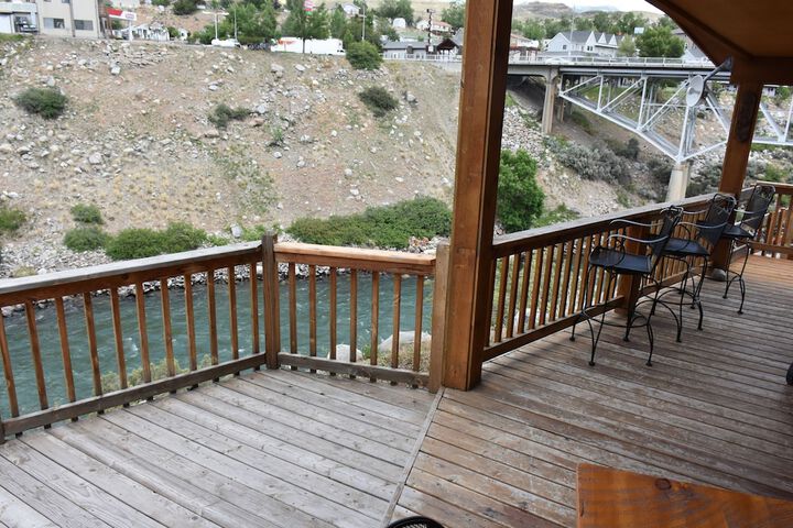Terrace/Patio 23 of 30