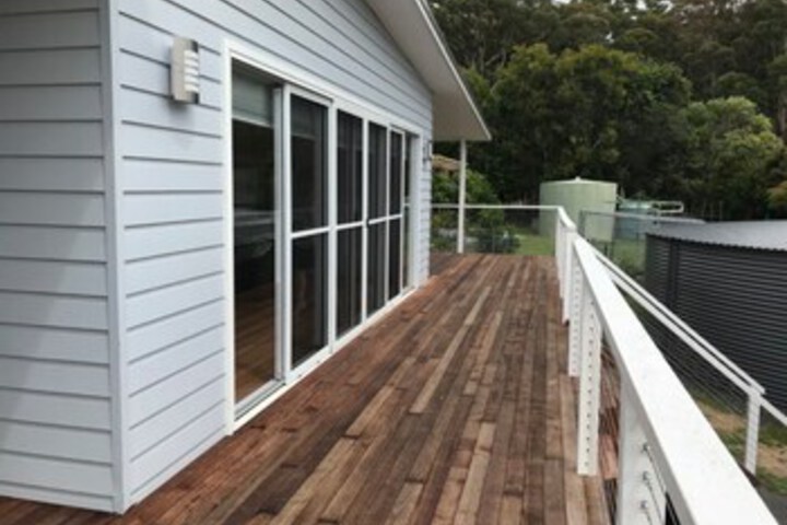 Terrace/Patio 2 of 20