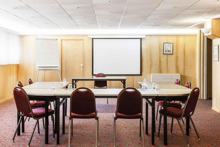 Meeting 16 of 20