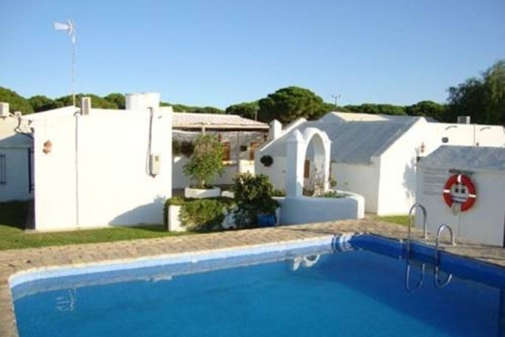 Cortijo El Caserío